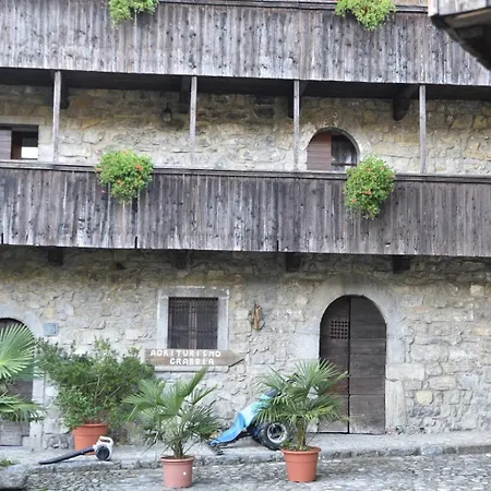 Agriturismo Grabbia-2